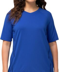 Ulla Popken Damen Shirt