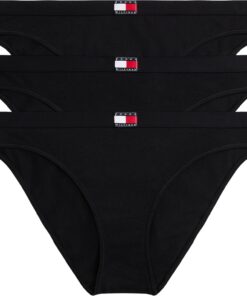Tommy Hilfiger Damen Slip