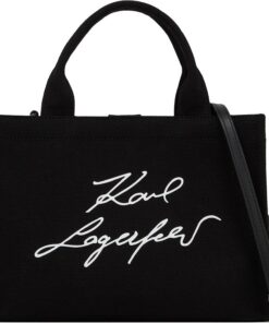 K/Shopper Kleine Tote Bag