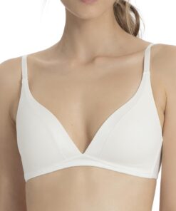 Calida Cate Triangel-Soft-BH mit Schale Damen