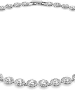 Swarovski Una Angelic Kollektion Halskette