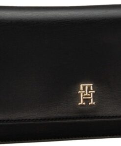 Tommy Hilfiger Damen Bodybag TH Refined Chain Cross SP24 One Size