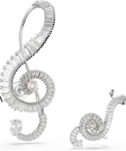 Swarovski Ariana Grande x Swarovski Kollektion Ohrringe