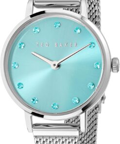Ted Baker BKPSTS511 Damen Armbanduhr