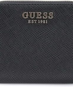 Guess Laurel II SLG SMALL Zip Around