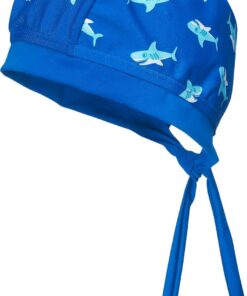 Playshoes Unisex Uv-schutz Kopftuch Bademütze Kopfbedeckung