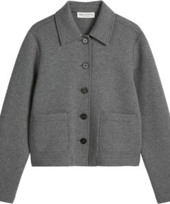 Marc O'Polo Damen M00301758021 Blazer