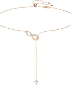 Swarovski Hyperbola Kollektion Halskette