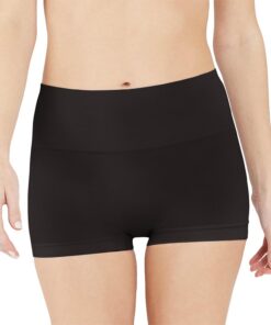 SPANX Shapewear für Damen Everyday Shaping Tummy Control Höschen Boyshort