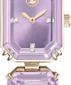 Swarovski Watch Collection