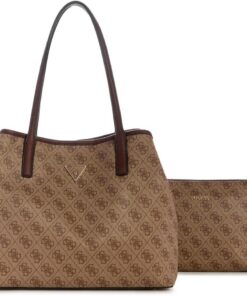 GUESS Damen Shopper Victtoria 2In1 One Size