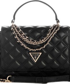 GUESS Giully II Damen Griffklappe oben