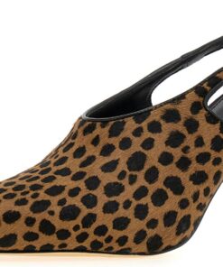 Michael Kors Damen Kasia PumpHeeled Shoes