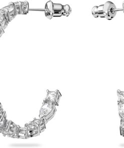Swarovski Mesmera Drop-Ohrhänger