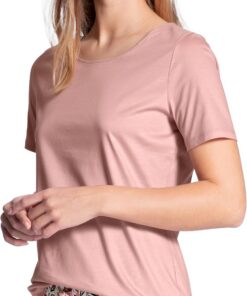 CALIDA Favourites Xtra T-Shirt Damen | mit Rundhalsausschnitt