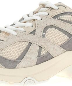 Michael Kors Damen Leo TrainerSneaker