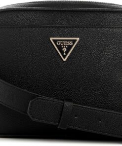 GUESS Kürschnerei-Schultertasche jeans - Frau