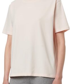 BOSS Damen Ci_t-Shirt Pyjama T Shirt