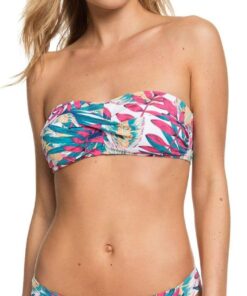 Roxy - Into The Sun Band Two Piece für Damen