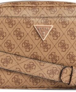 GUESS Meridian Ii Camera Bag Handtasche
