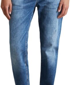 Marc O'Polo Denim Jeans Model Freja Boyfriend