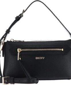 DKNY Bryant Ave Tz Demi Crossbody HANDBAG