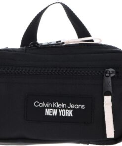 Calvin Klein CKJ Sport Essentials Phne Crossbody NY Black