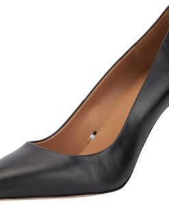 BOSS Damen Janet Pump 90-nDress Shoes