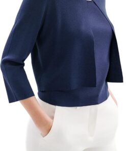 Caroll Damen 251k-mlaura Bolero