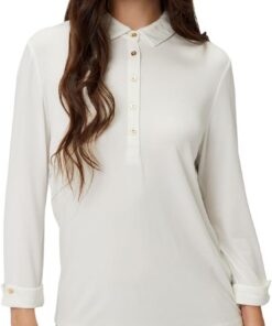 Caroll Damen 232t-tnina T-Shirt (1er Pack)