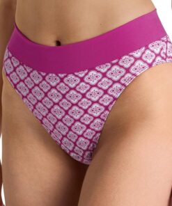 Calida Damen Elastic Trend Slip (1er Pack)