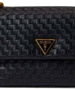 GUESS Damen Lisbet Flap Bag
