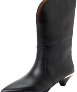 Love Moschino Damen Ja24363g0nia0000 Stiefelette