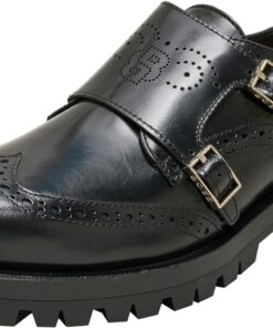 BOSS Damen Helen_Monk_bobkMonk_Flats