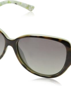Ted Baker Damen Shay Sonnenbrille