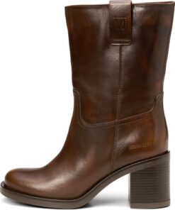 Marc O'Polo Kurzschaft-Stiefel