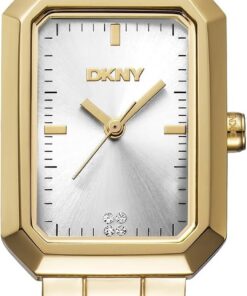 DKNY Quarzuhr Uptown Midi Quarz 3 ATM