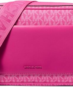 Michael Kors Lg Ew Pckt Xbody Bag