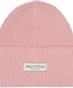 Marc O'Polo Damen Beanie-Mütze 600605901141