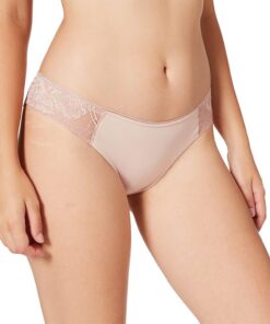 Triumph Damen Wild Peony Florale Brazilian