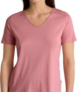 CALIDA Favourites T-Shirt Damen | aus hochwertiger Baumwolle