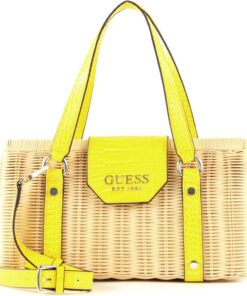 GUESS HWCG81-12060-YEL