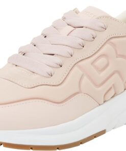 BOSS Damen Skylar Runn Lysd Trainers