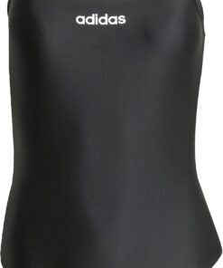 Adidas Damen U-Back Swimsuit Badeanzug (1er Pack)