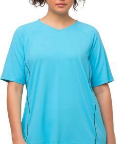 Ulla Popken Damen Shirt
