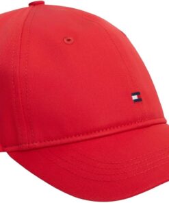Tommy Hilfiger Damen Verschluss