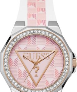 GUESS Women Analogue Watch Resort