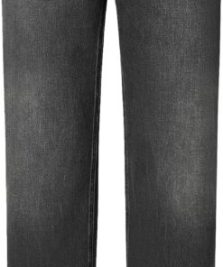 Pepe Jeans Damen Jeans Straight Jeans Uhw Lexa
