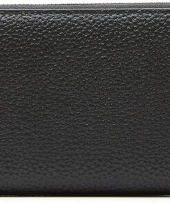 Lacoste Damen Portemonnaie L Zip Wallet