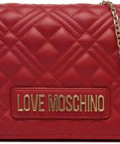 Love Moschino Jc4079pp0nla0500 Bag, rot